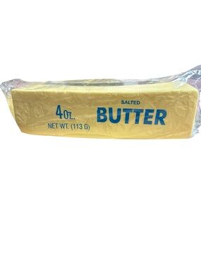 Butter squishy regular size butter